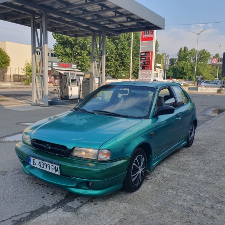 Suzuki Baleno 1.3i
