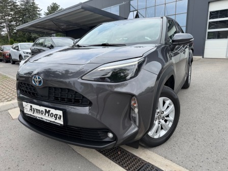 Toyota Yaris Cross 1.5 HYBRID