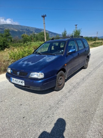 Seat Cordoba 1.9 SDI