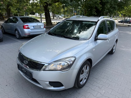 Kia Ceed 1.4 ECO DYNAMIC