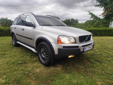 Volvo XC 90 2.5Т