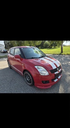 Suzuki Swift Swift 1.5 STI