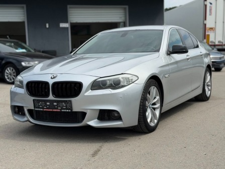 BMW 523 i F10 AUTOM