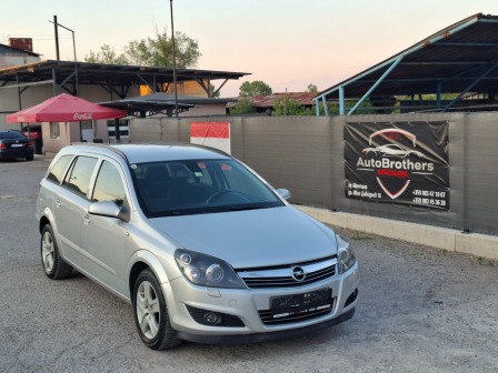 Opel Astra Фейс,Ксенон