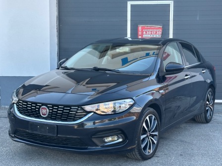 Fiat Tipo 1.6MultiJet