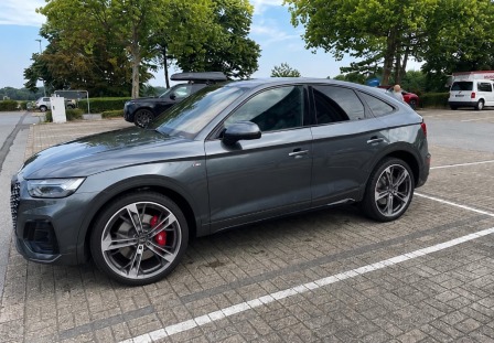 Audi Q5 2.0TDİ