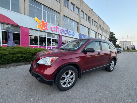 Honda CR-V Бензин*Автомати