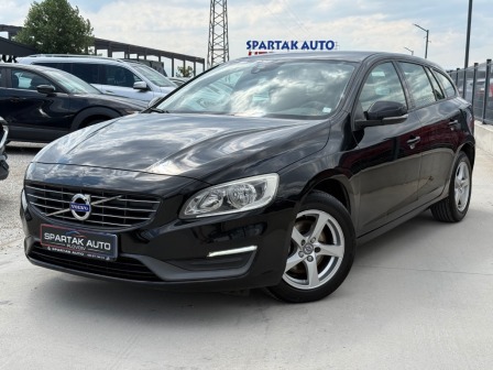 Volvo V60 1.6D*2016г*АВТО