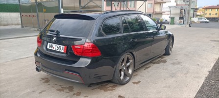 BMW 320 M Paket