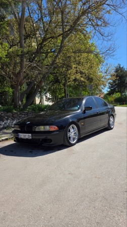BMW 523 2.5