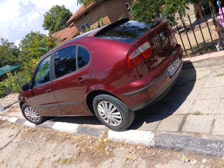 Seat Leon 1.9 tdi