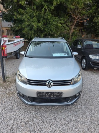 VW Touran