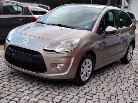 Citroen C3 1.6HDI🇮🇹
