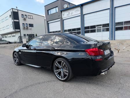 BMW 535 i