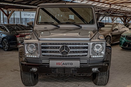 Mercedes-Benz G 350 Designo/Memory/Harman Kardon/Камера/Обдухване/Шибедах