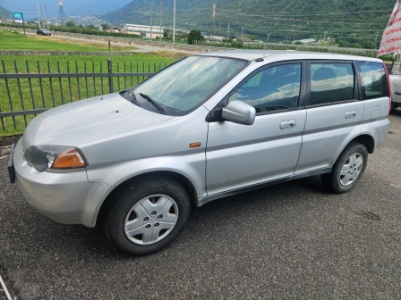 Honda HR-V 1.6i 4x4