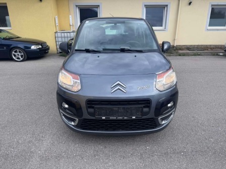 Citroen C3 Picasso 1.6