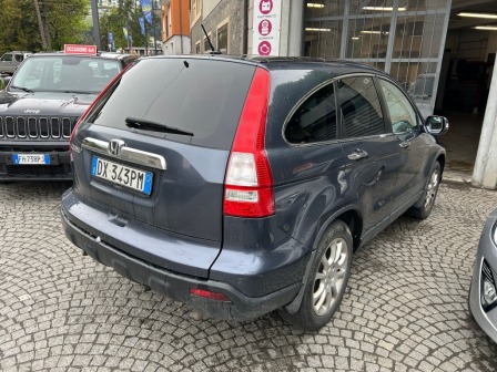 Honda CR-V 2.2 CDTI