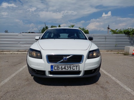 Volvo C30