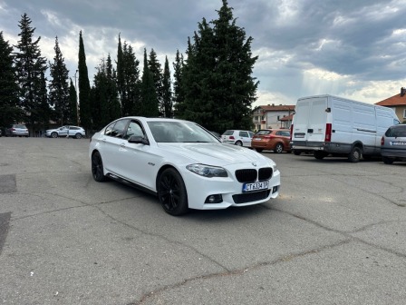 BMW 535 I