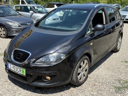 Seat Altea XL 1.9TDI