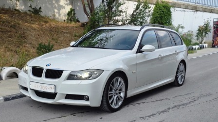 BMW 318 2.0i