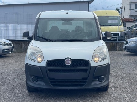 Fiat Doblo 1.3 MULTIJET