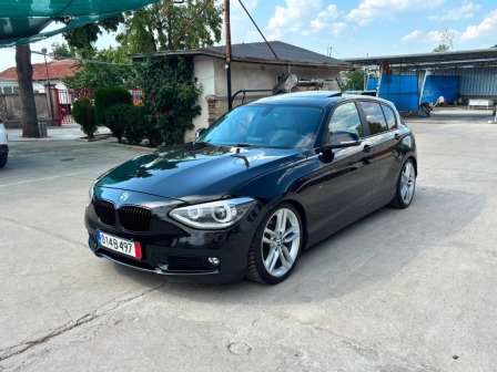 BMW 120 D