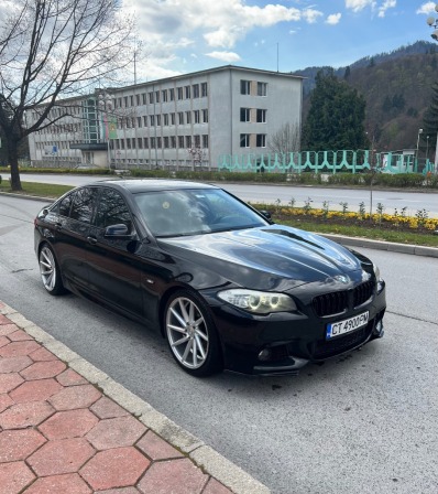 BMW 535