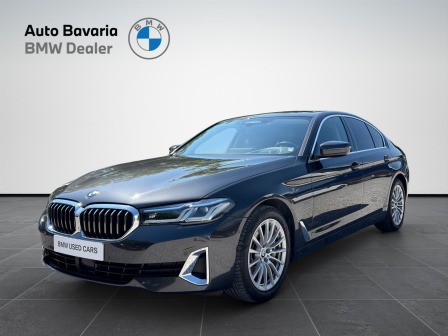 BMW 530 xDrive