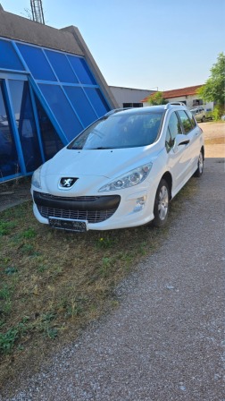 Peugeot 308 SW 1.6 HDI