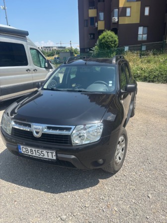 Dacia Duster 1.6