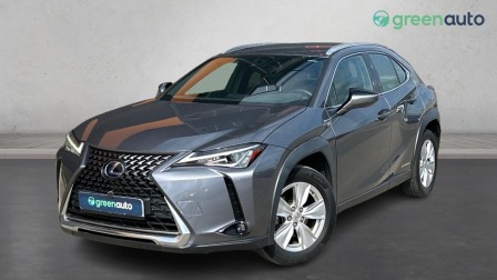 Lexus UX Месечна вноска от 388 €, Гаранция до 08.2032