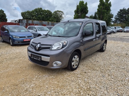 Renault Kangoo 7 МЕСТА