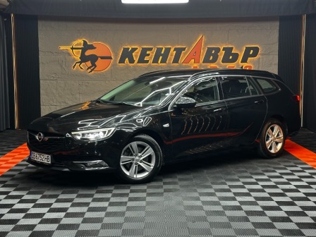 Opel Insignia Sports Tourer