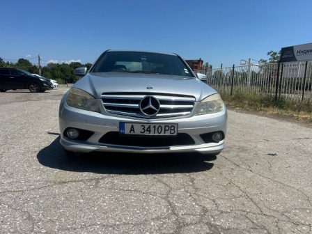 Mercedes-Benz C 220 Cdi