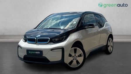 BMW i3 120 Ah Термопомпа, Месечна вноска от 222 €