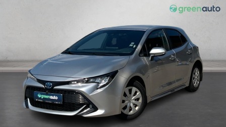 Toyota Corolla 1. 8 HSD Comfort+, Месечна вноска от 199 €, Гаранция до 06.2032