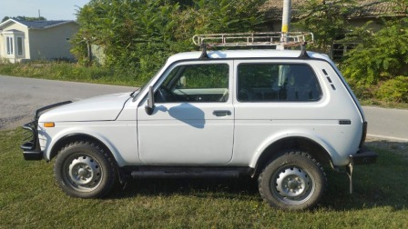 Lada Niva