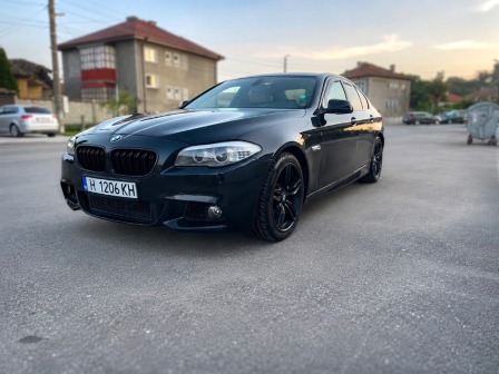 BMW 525 3.0D