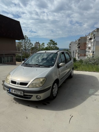 Renault Scenic 1.6