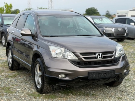Honda CR-V 2.2 2CRDI