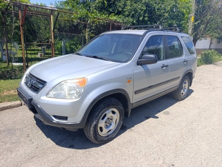 Honda CR-V 2.0i 4x4
