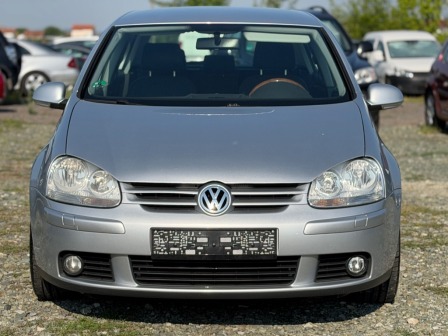 VW Golf 1.9 TDI-6скоро.