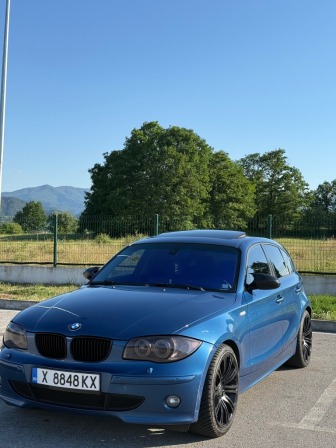 BMW 120 120 D