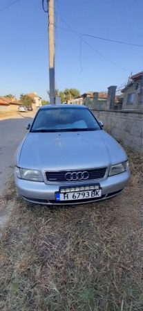 Audi A4 18 i