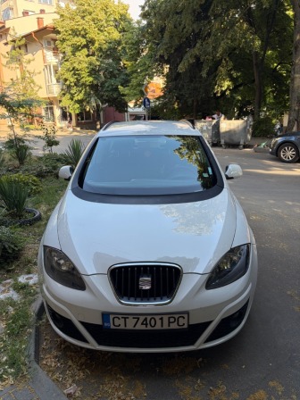 Seat Altea