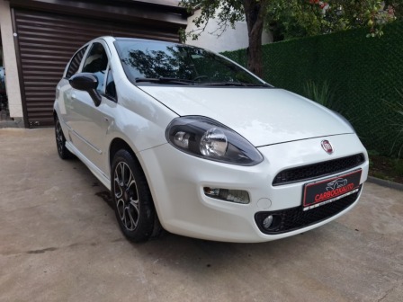 Fiat Grande Punto 1.4