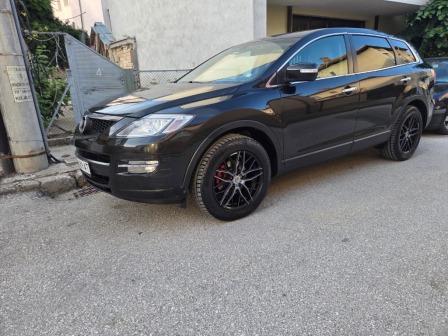 Mazda CX 9