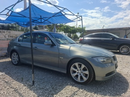 BMW 325 2.5 i